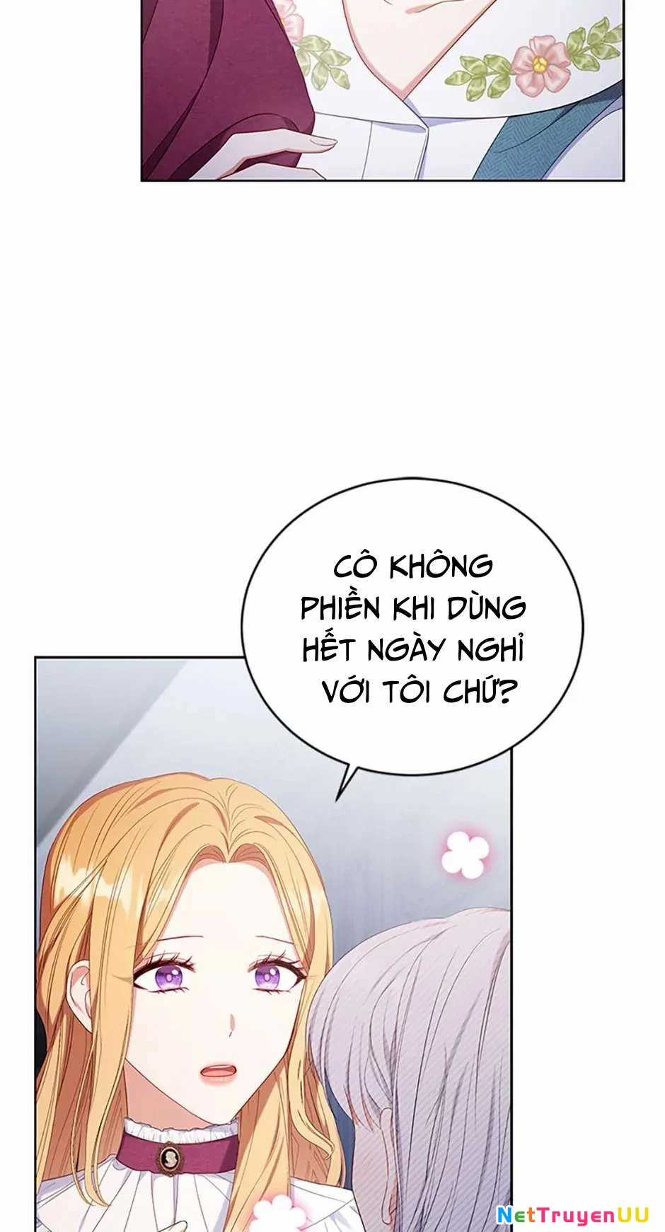 Hầu Nữ Trong Trò Chơi Harem Ngược Muốn Nghỉ Việc Máy chơi trò chơi điện tử tốt nhất Chapter 28 trang 3