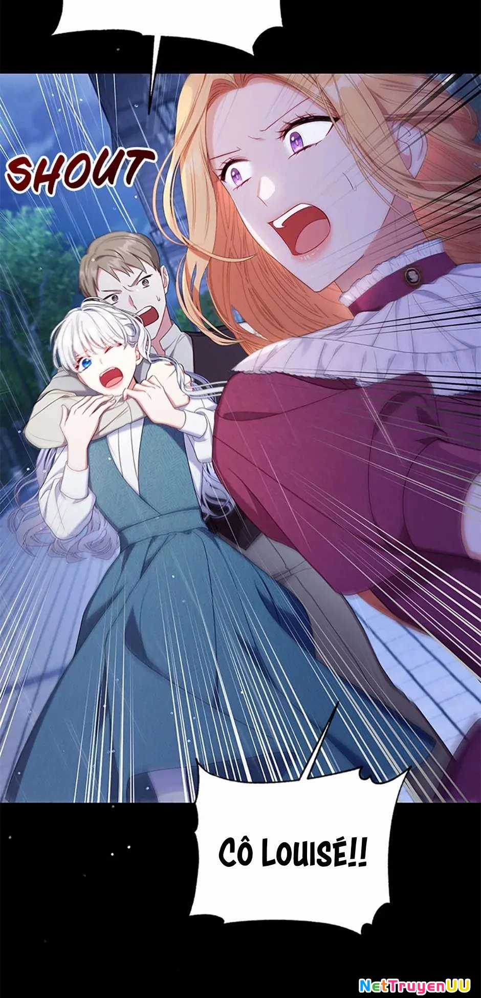 Hầu Nữ Trong Trò Chơi Harem Ngược Muốn Nghỉ Việc Máy chơi trò chơi điện tử tốt nhất Chapter 28 trang 39