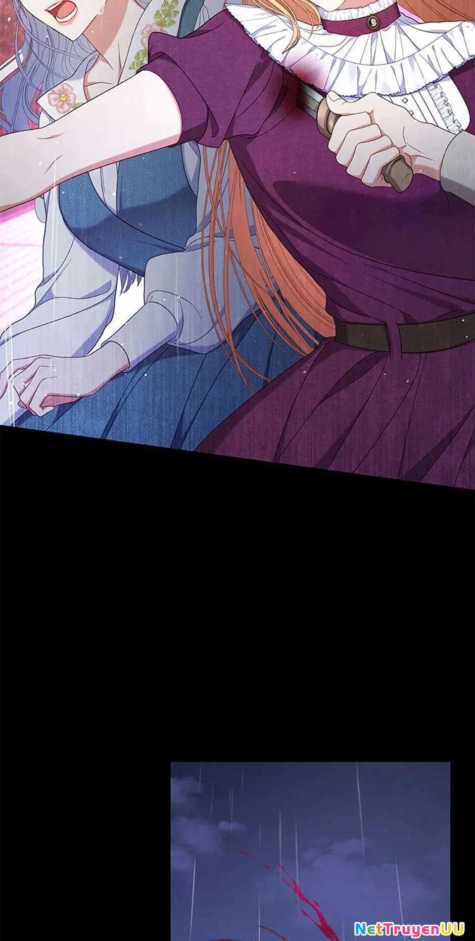 Hầu Nữ Trong Trò Chơi Harem Ngược Muốn Nghỉ Việc Máy chơi trò chơi điện tử tốt nhất Chapter 28 trang 45