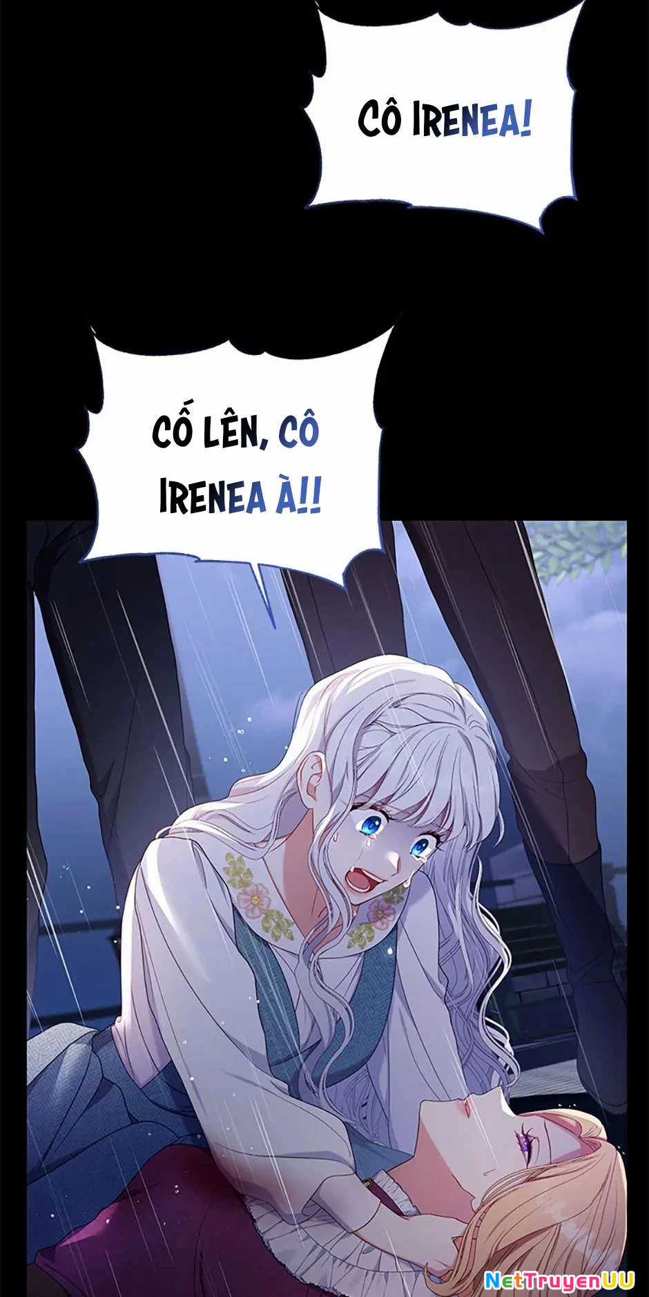 Hầu Nữ Trong Trò Chơi Harem Ngược Muốn Nghỉ Việc Máy chơi trò chơi điện tử tốt nhất Chapter 28 trang 49