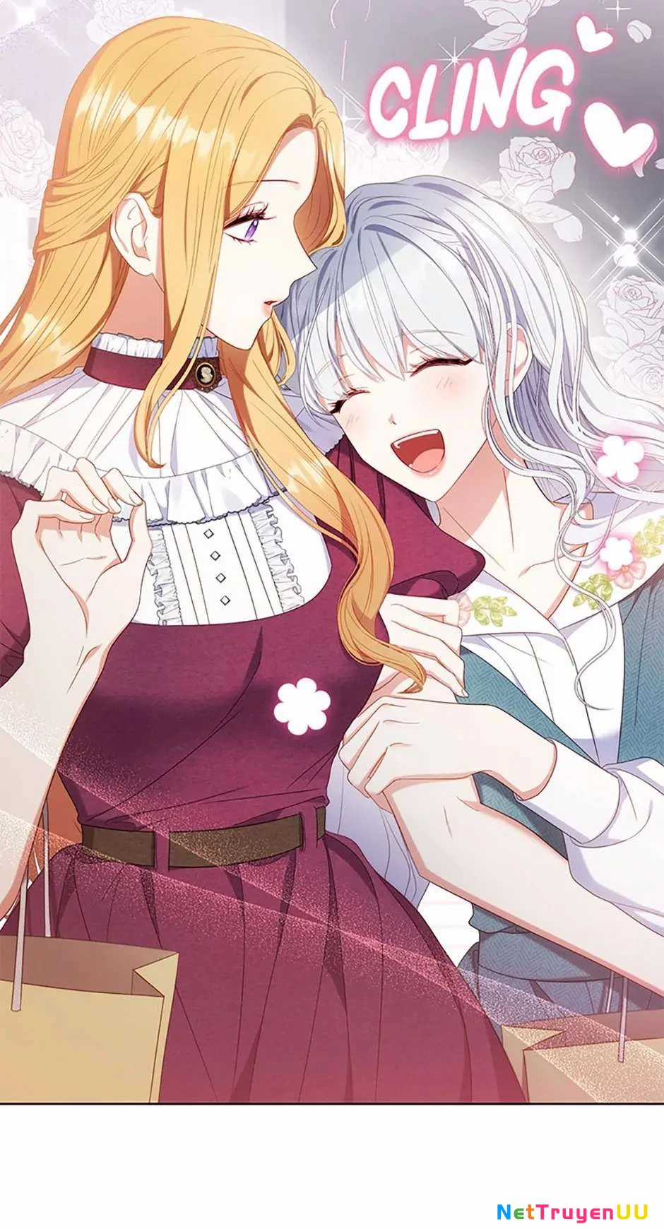 Hầu Nữ Trong Trò Chơi Harem Ngược Muốn Nghỉ Việc Máy chơi trò chơi điện tử tốt nhất Chapter 28 trang 5