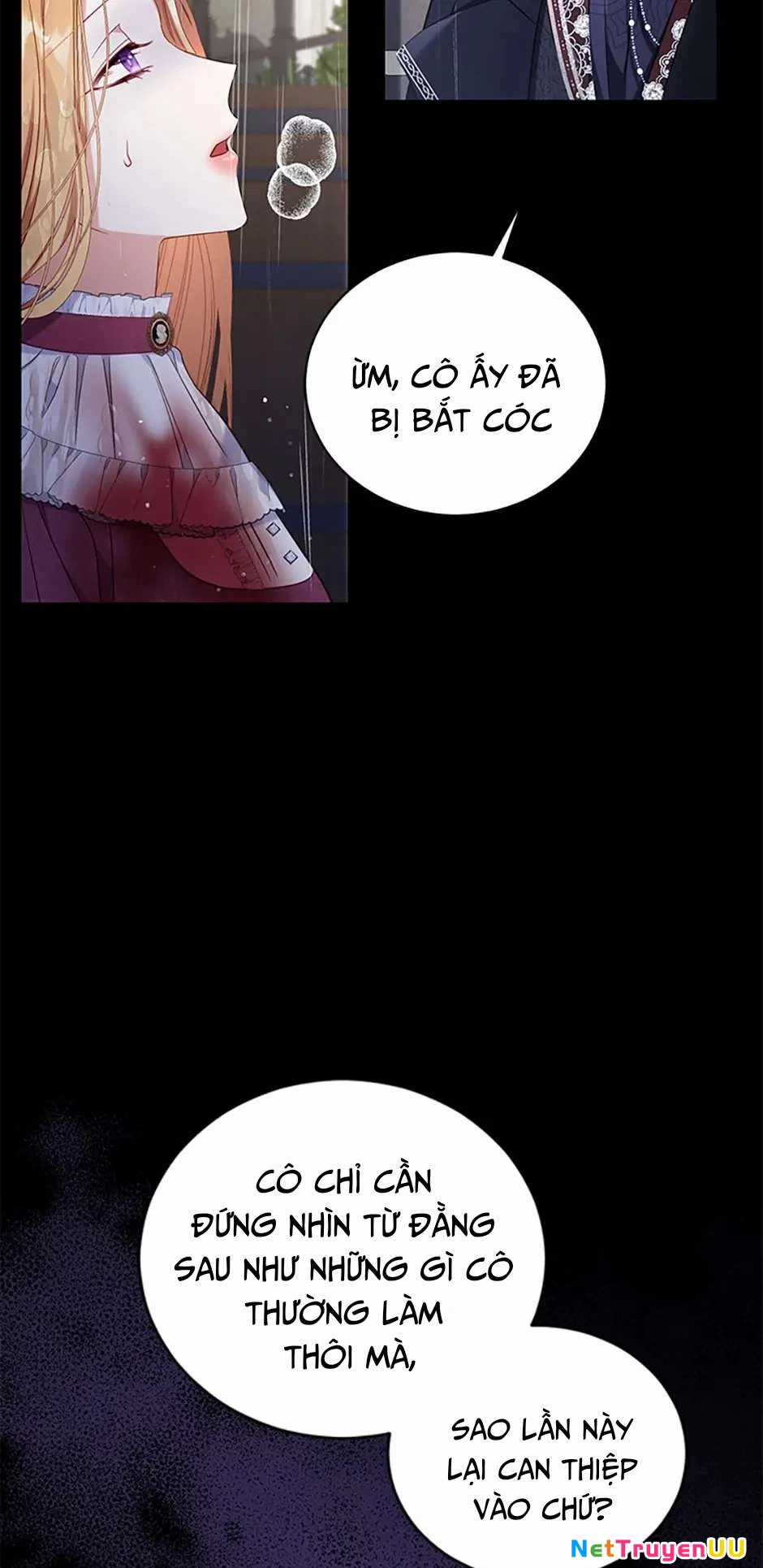 Hầu Nữ Trong Trò Chơi Harem Ngược Muốn Nghỉ Việc Máy chơi trò chơi điện tử tốt nhất Chapter 28 trang 63