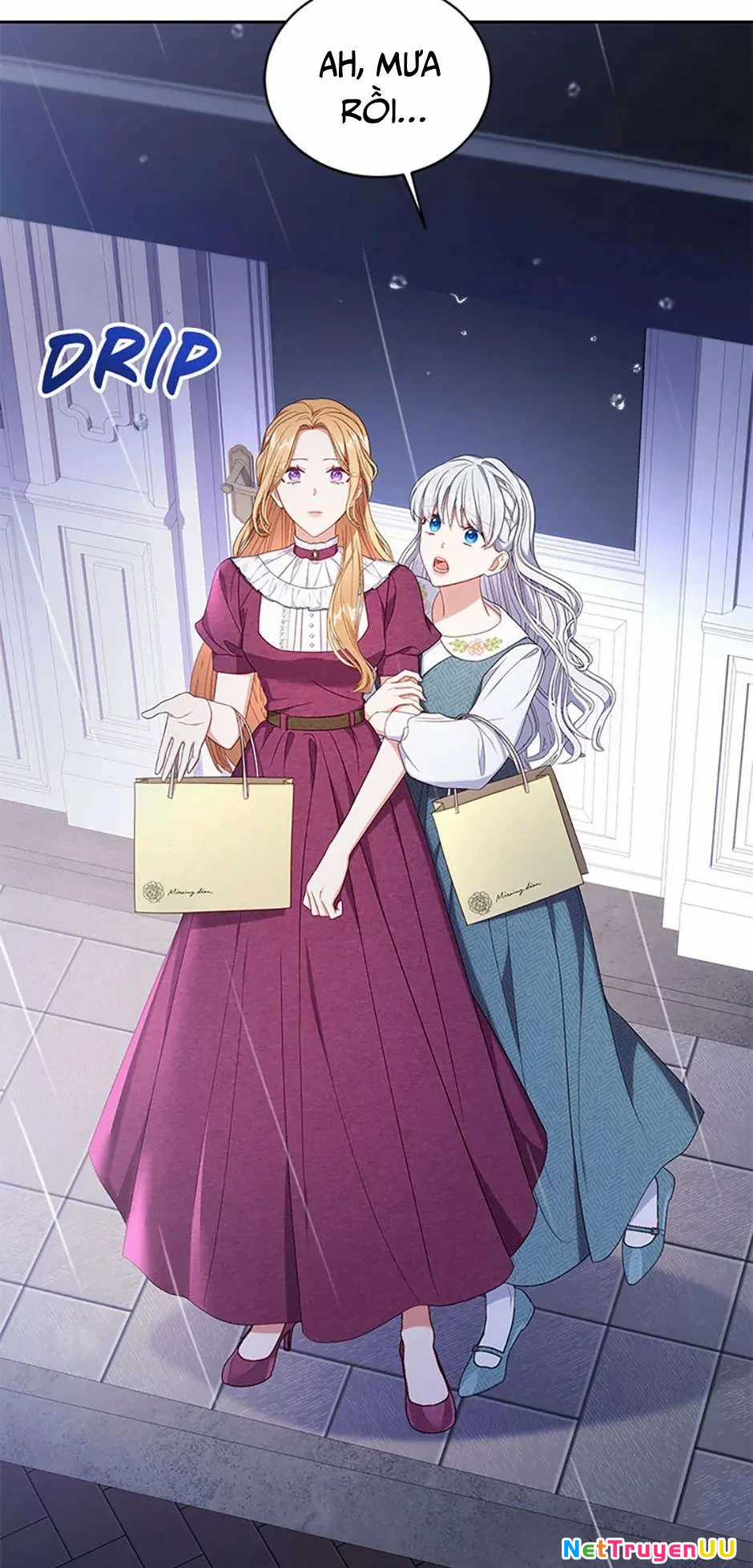 Hầu Nữ Trong Trò Chơi Harem Ngược Muốn Nghỉ Việc Máy chơi trò chơi điện tử tốt nhất Chapter 28 trang 7