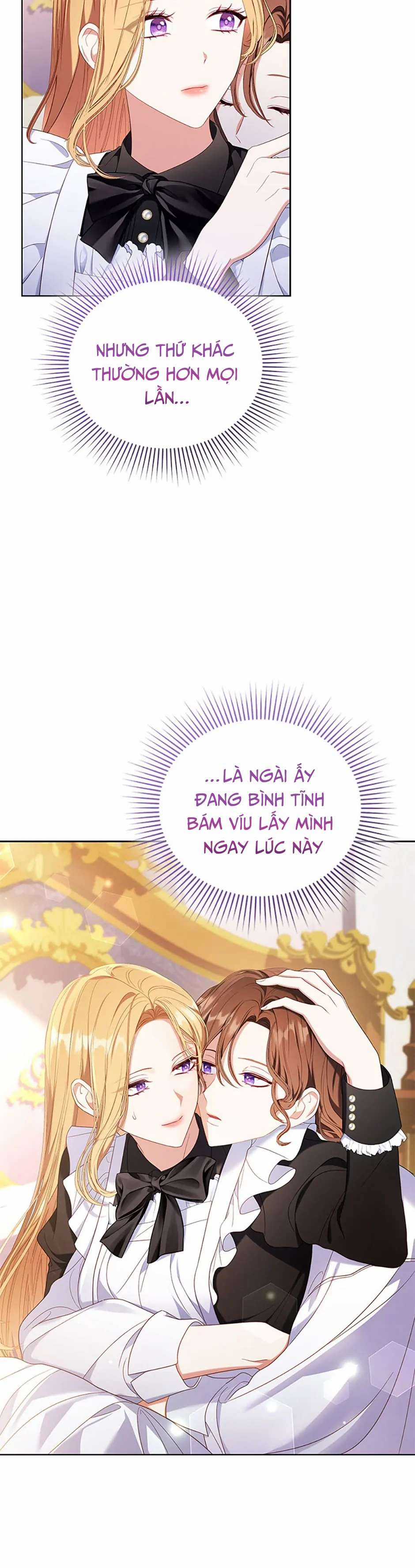 Hầu Nữ Trong Trò Chơi Harem Ngược Muốn Nghỉ Việc Máy chơi trò chơi điện tử tốt nhất Chapter 29 trang 18