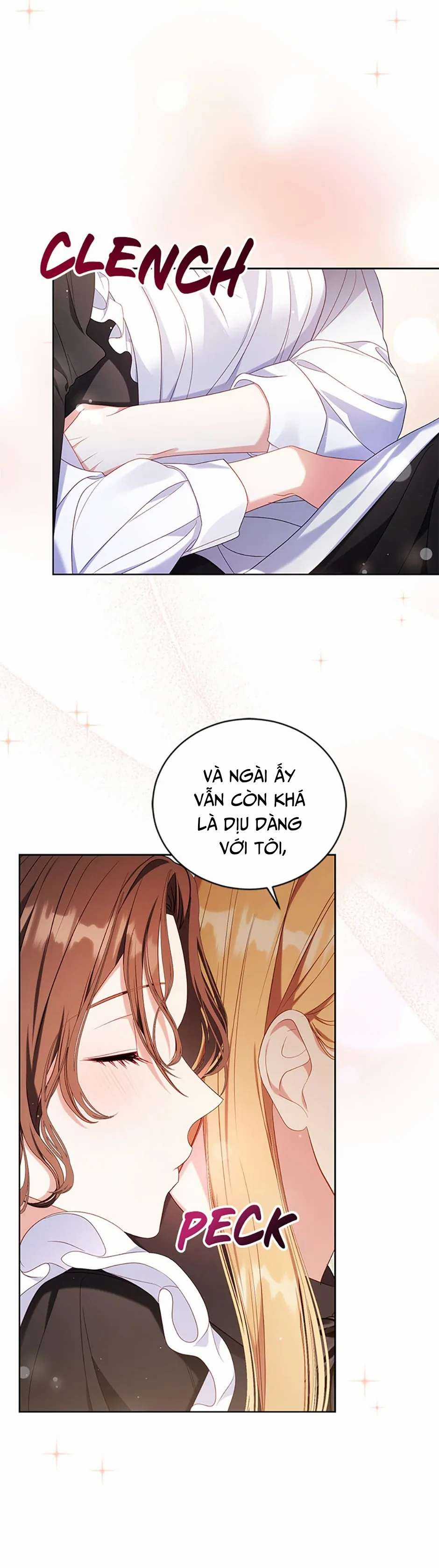 Hầu Nữ Trong Trò Chơi Harem Ngược Muốn Nghỉ Việc Máy chơi trò chơi điện tử tốt nhất Chapter 29 trang 20