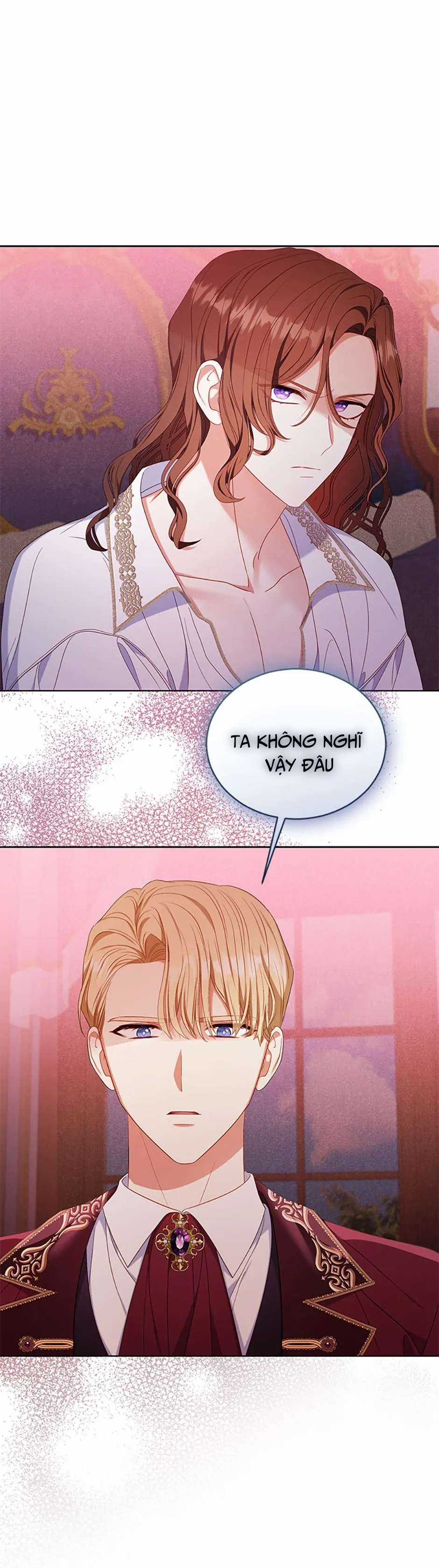 Hầu Nữ Trong Trò Chơi Harem Ngược Muốn Nghỉ Việc Máy chơi trò chơi điện tử tốt nhất Chapter 29 trang 22