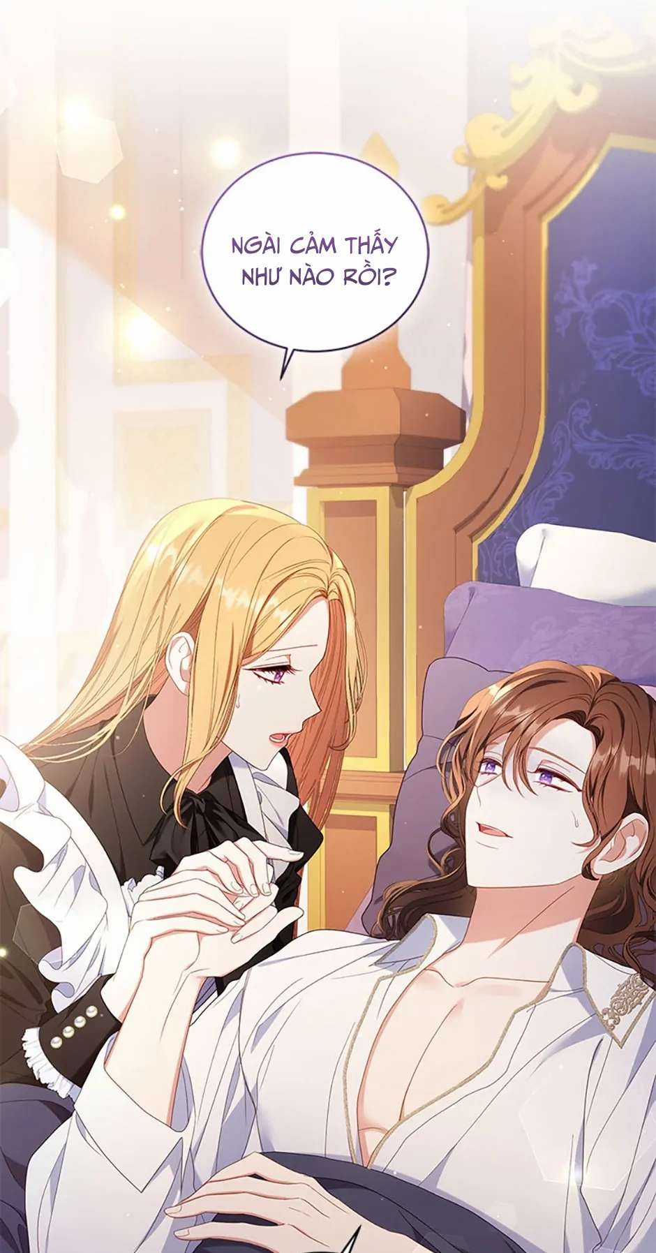 Hầu Nữ Trong Trò Chơi Harem Ngược Muốn Nghỉ Việc Máy chơi trò chơi điện tử tốt nhất Chapter 29 trang 3