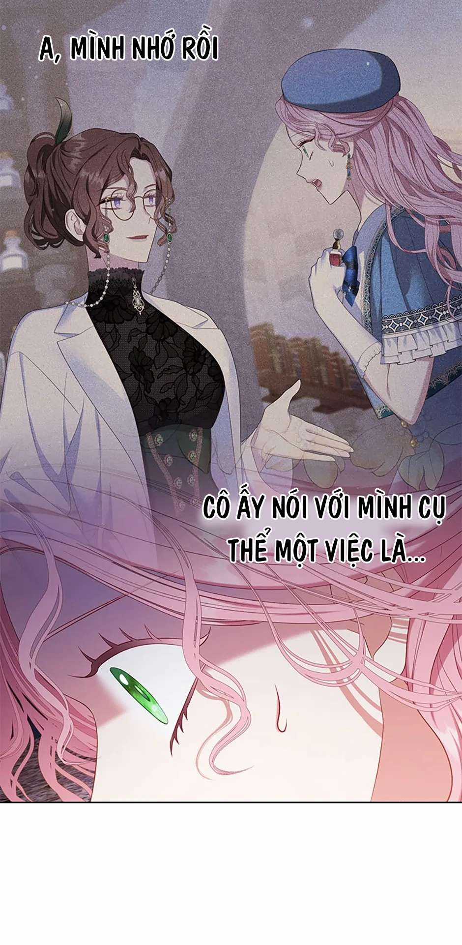 Hầu Nữ Trong Trò Chơi Harem Ngược Muốn Nghỉ Việc Máy chơi trò chơi điện tử tốt nhất Chapter 29 trang 48