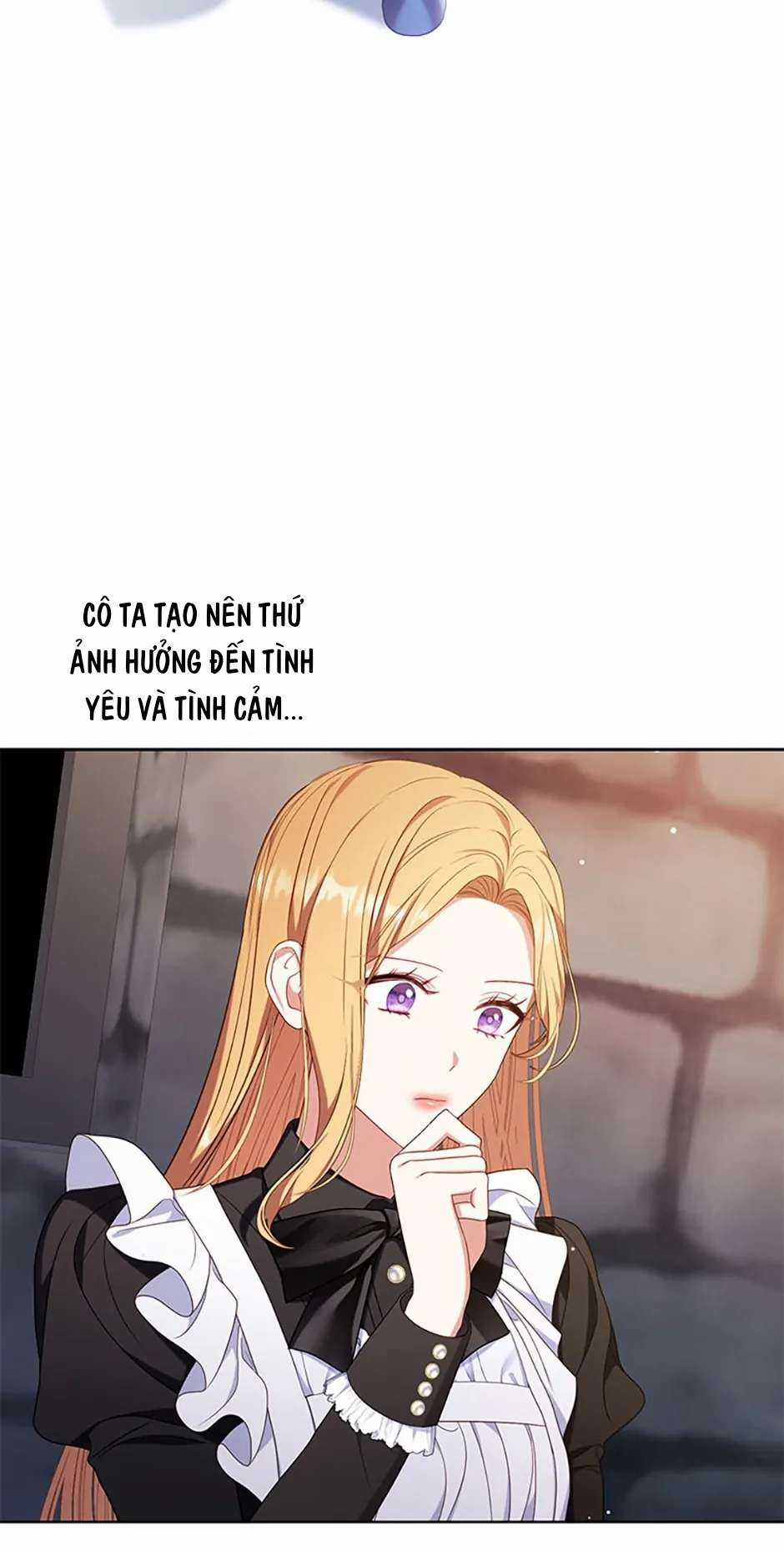 Hầu Nữ Trong Trò Chơi Harem Ngược Muốn Nghỉ Việc Máy chơi trò chơi điện tử tốt nhất Chapter 29 trang 54