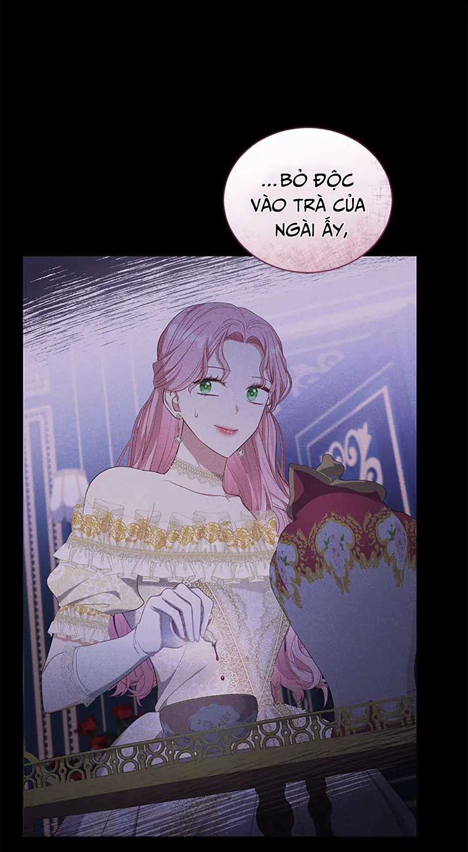 Hầu Nữ Trong Trò Chơi Harem Ngược Muốn Nghỉ Việc Máy chơi trò chơi điện tử tốt nhất Chapter 29 trang 63