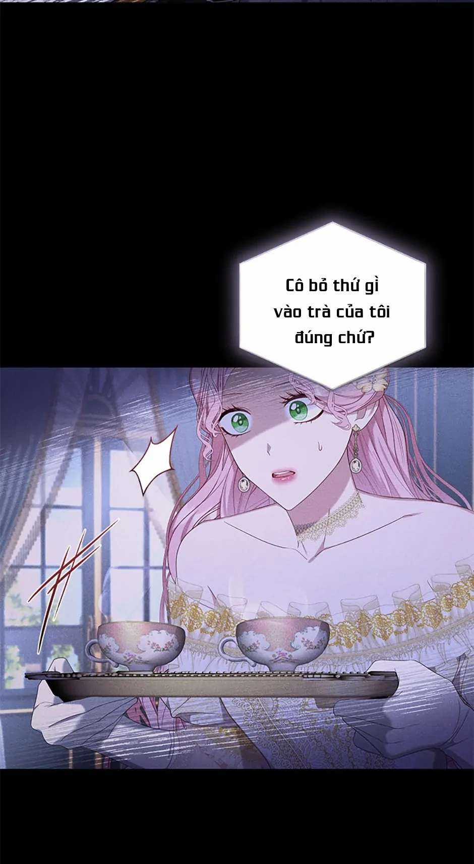 Hầu Nữ Trong Trò Chơi Harem Ngược Muốn Nghỉ Việc Máy chơi trò chơi điện tử tốt nhất Chapter 29 trang 65