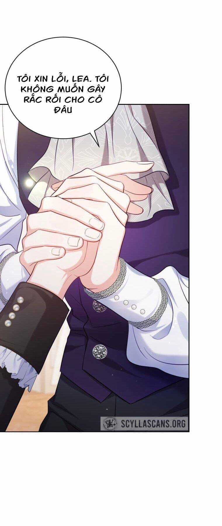 Hầu Nữ Trong Trò Chơi Harem Ngược Muốn Nghỉ Việc Máy chơi trò chơi điện tử tốt nhất Chapter 3 trang 16