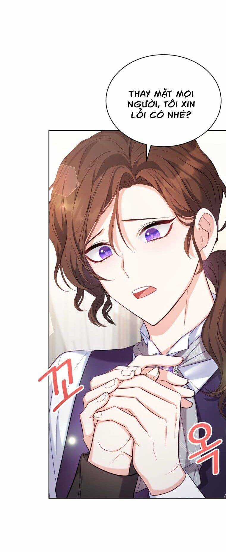 Hầu Nữ Trong Trò Chơi Harem Ngược Muốn Nghỉ Việc Máy chơi trò chơi điện tử tốt nhất Chapter 3 trang 17