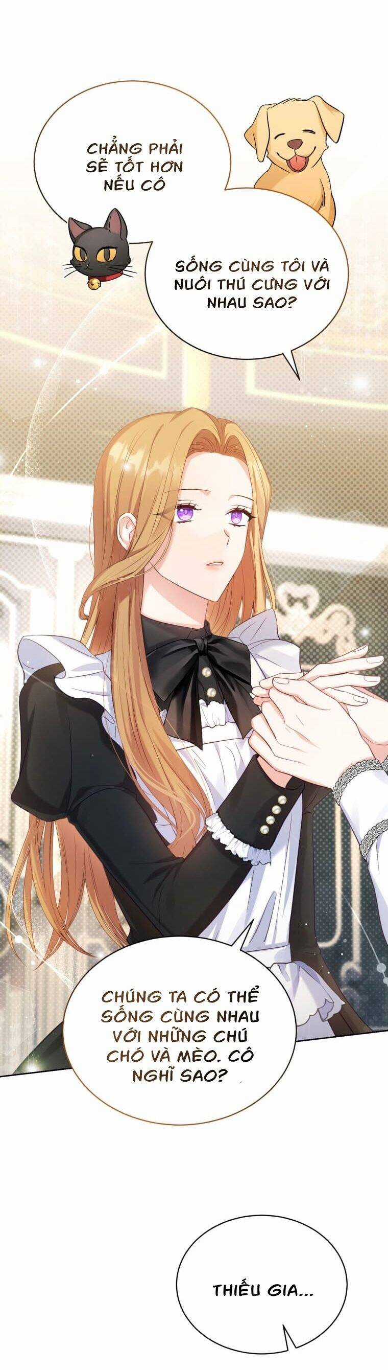 Hầu Nữ Trong Trò Chơi Harem Ngược Muốn Nghỉ Việc Máy chơi trò chơi điện tử tốt nhất Chapter 3 trang 20