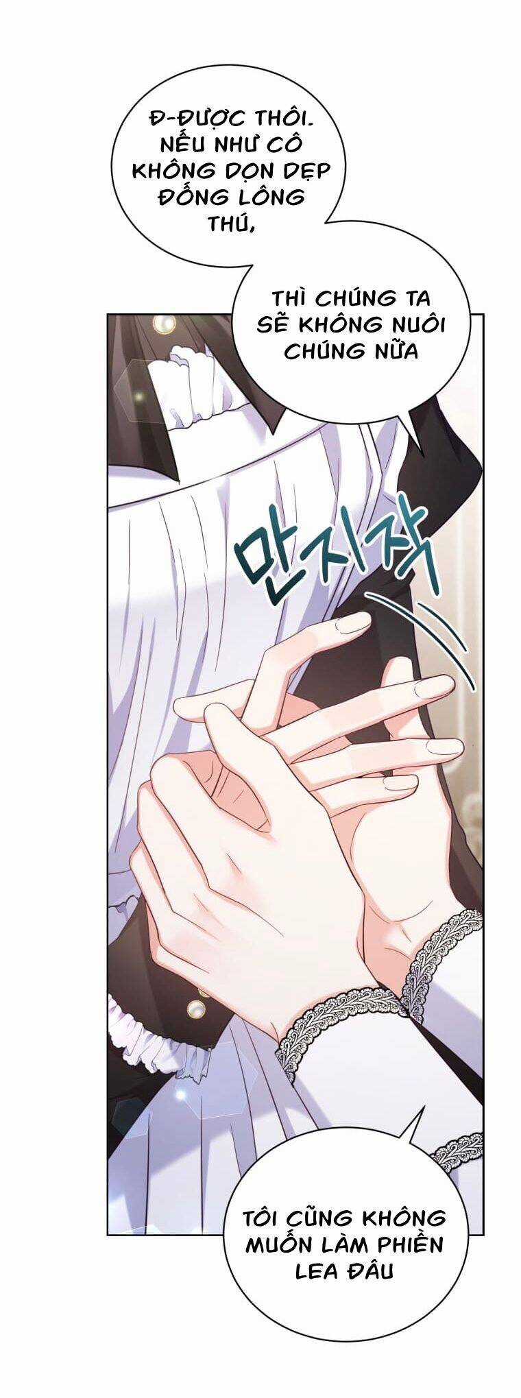 Hầu Nữ Trong Trò Chơi Harem Ngược Muốn Nghỉ Việc Máy chơi trò chơi điện tử tốt nhất Chapter 3 trang 22