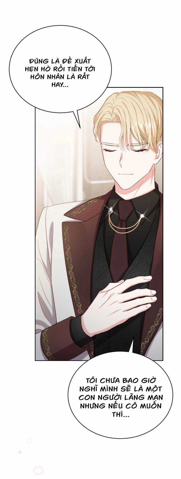 Hầu Nữ Trong Trò Chơi Harem Ngược Muốn Nghỉ Việc Máy chơi trò chơi điện tử tốt nhất Chapter 3 trang 27