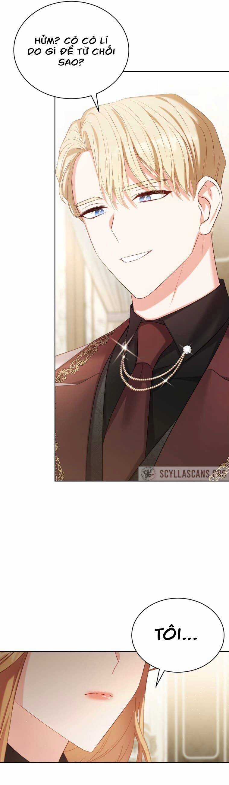 Hầu Nữ Trong Trò Chơi Harem Ngược Muốn Nghỉ Việc Máy chơi trò chơi điện tử tốt nhất Chapter 3 trang 30