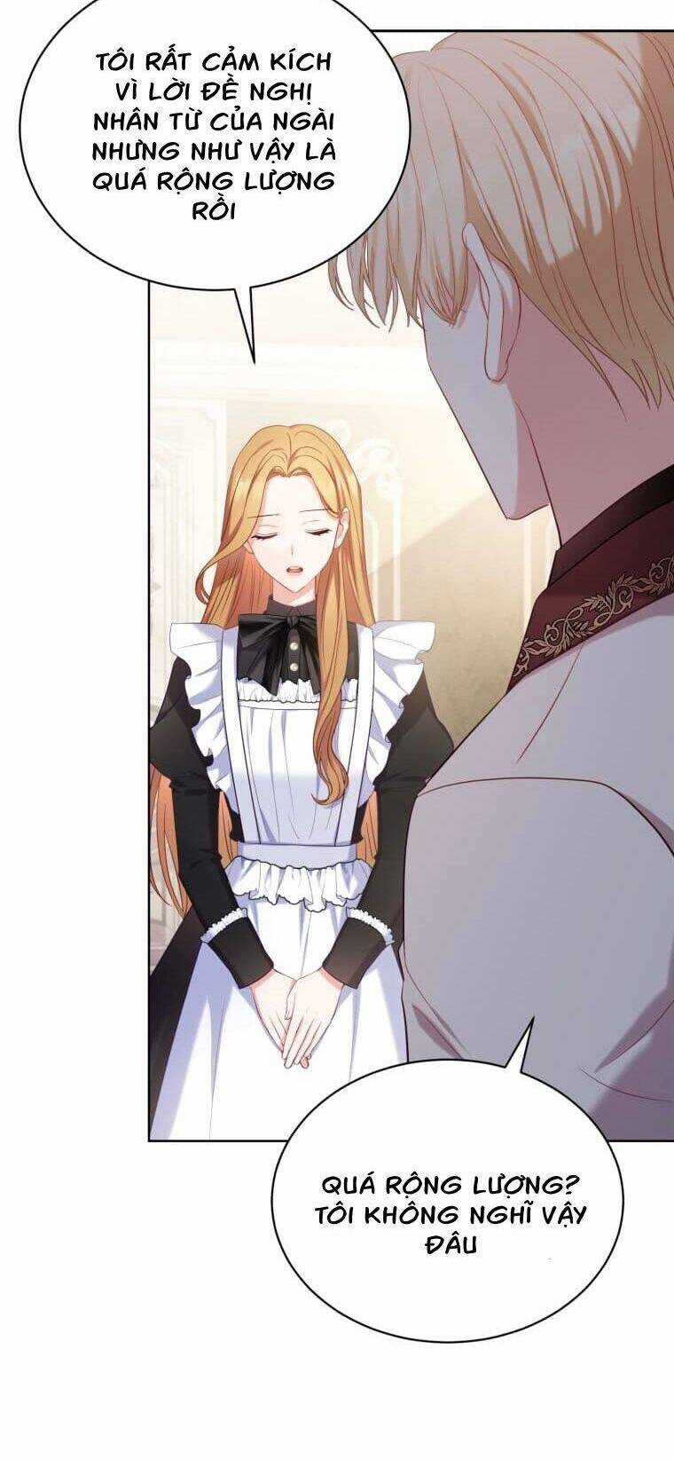 Hầu Nữ Trong Trò Chơi Harem Ngược Muốn Nghỉ Việc Máy chơi trò chơi điện tử tốt nhất Chapter 3 trang 33