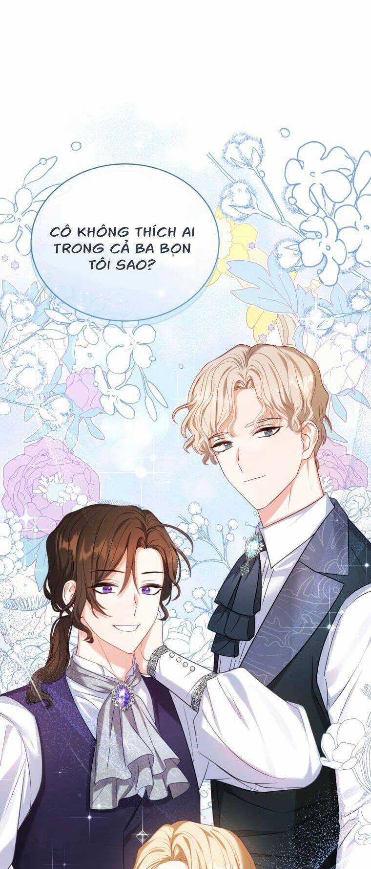 Hầu Nữ Trong Trò Chơi Harem Ngược Muốn Nghỉ Việc Máy chơi trò chơi điện tử tốt nhất Chapter 3 trang 34