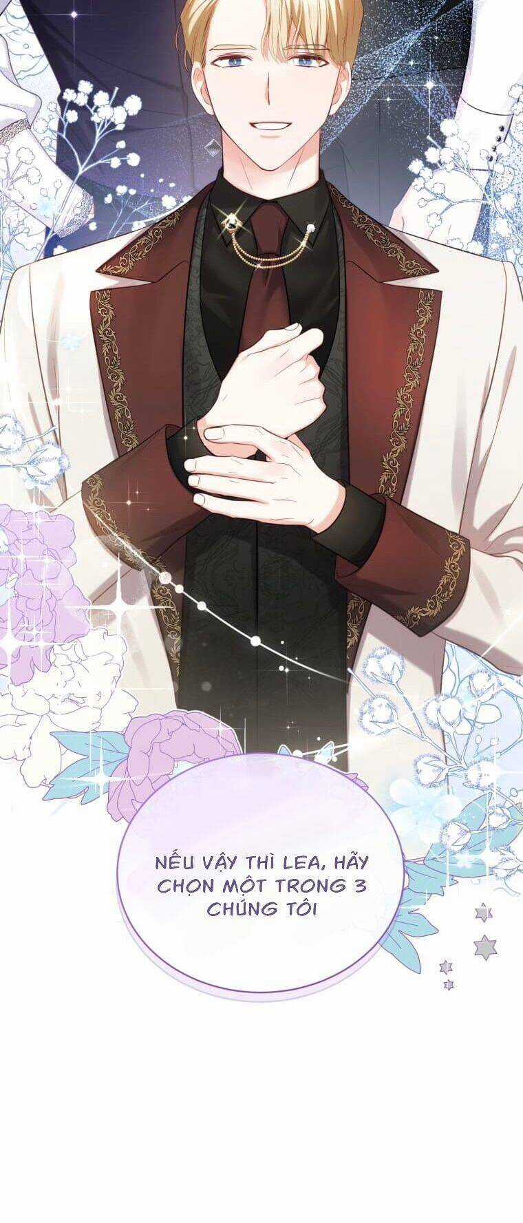 Hầu Nữ Trong Trò Chơi Harem Ngược Muốn Nghỉ Việc Máy chơi trò chơi điện tử tốt nhất Chapter 3 trang 35