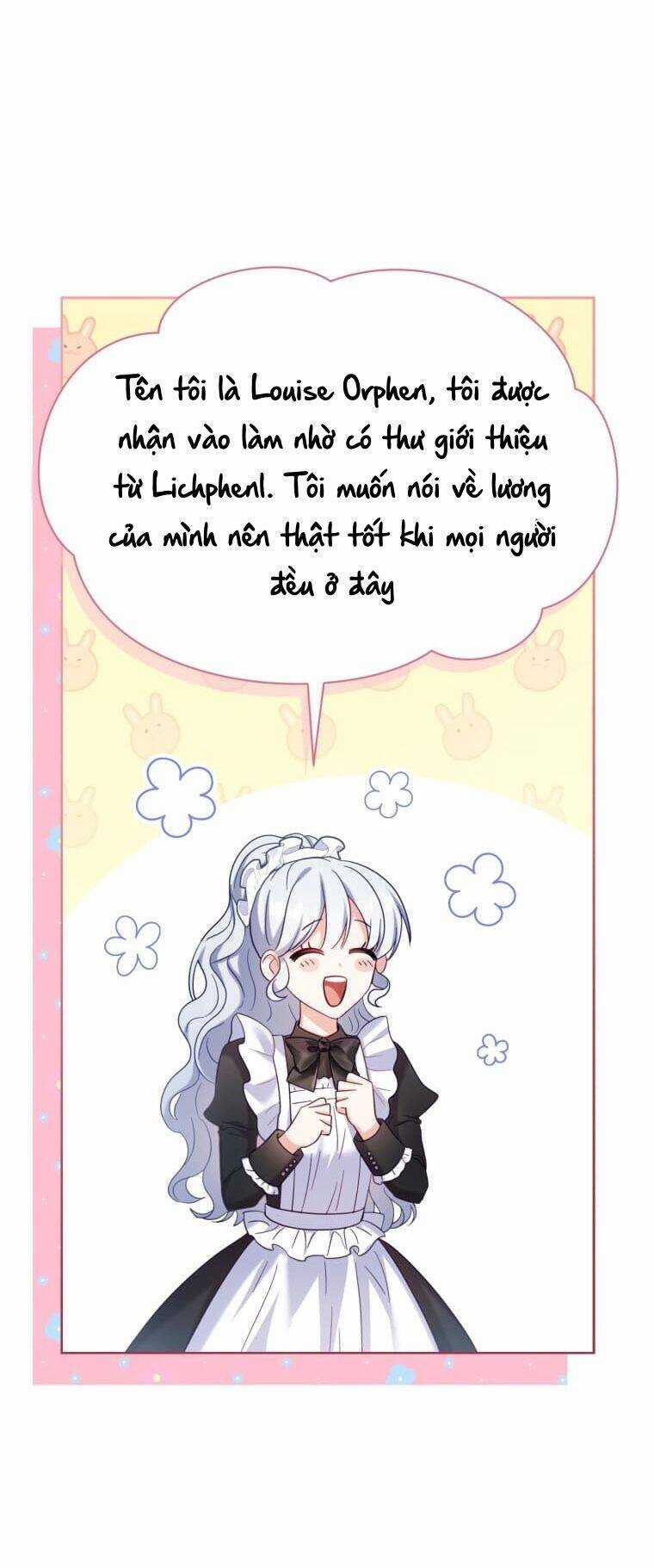 Hầu Nữ Trong Trò Chơi Harem Ngược Muốn Nghỉ Việc Máy chơi trò chơi điện tử tốt nhất Chapter 3 trang 40