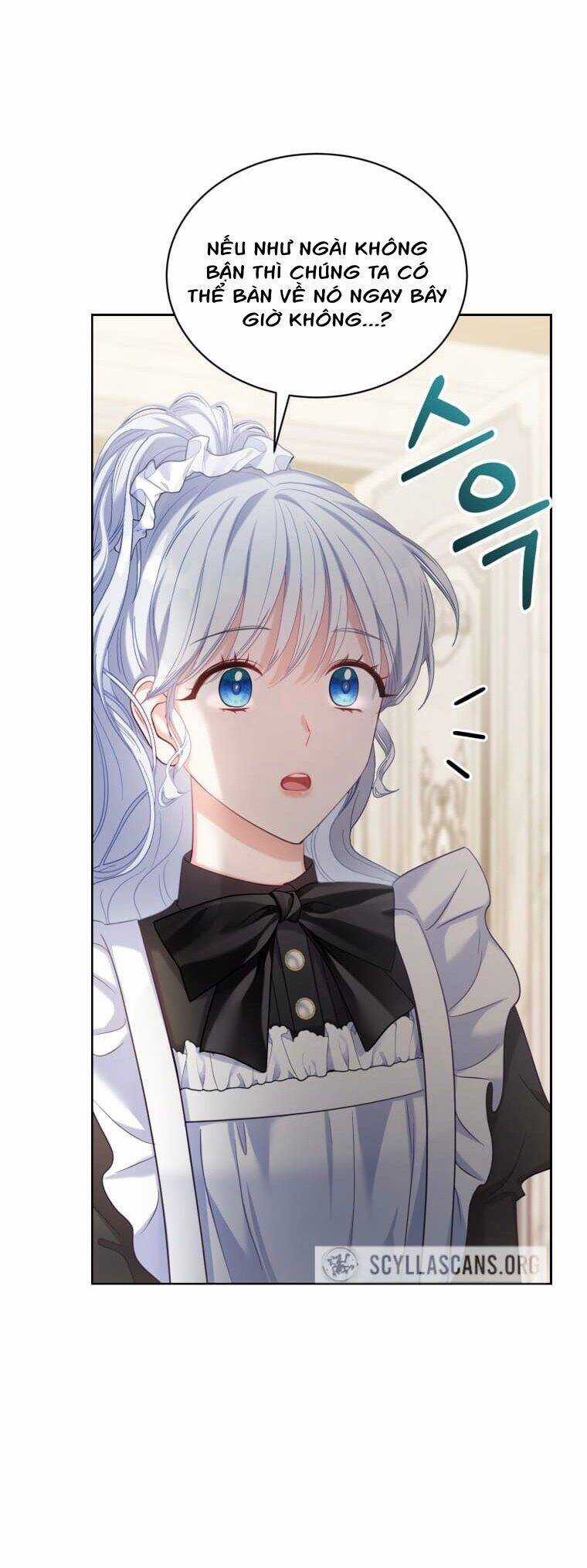 Hầu Nữ Trong Trò Chơi Harem Ngược Muốn Nghỉ Việc Máy chơi trò chơi điện tử tốt nhất Chapter 3 trang 41