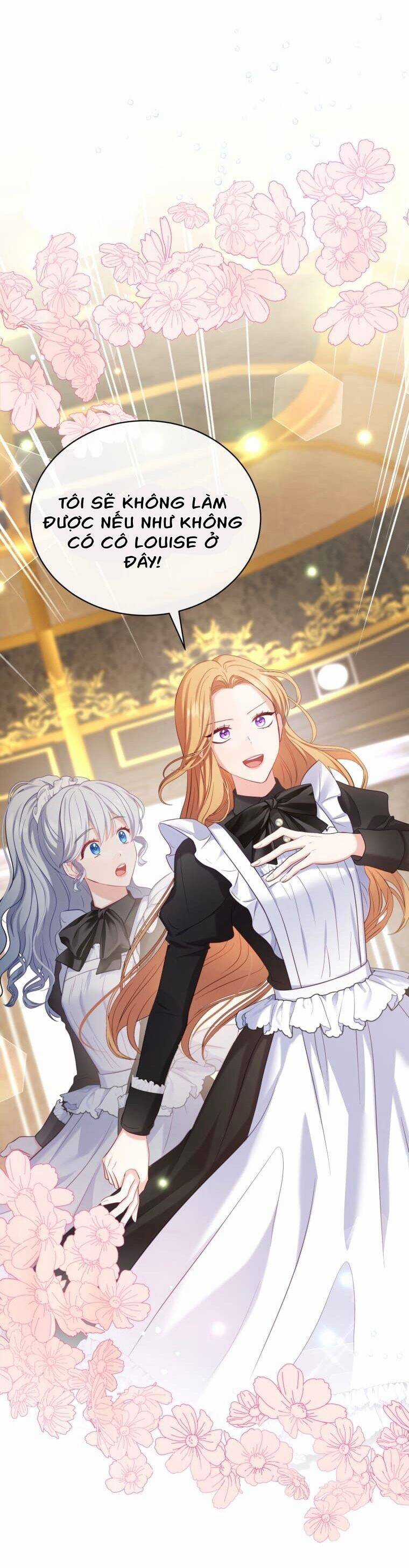 Hầu Nữ Trong Trò Chơi Harem Ngược Muốn Nghỉ Việc Máy chơi trò chơi điện tử tốt nhất Chapter 3 trang 45