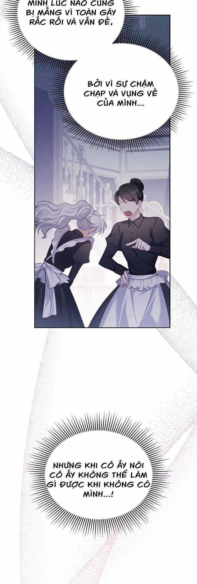 Hầu Nữ Trong Trò Chơi Harem Ngược Muốn Nghỉ Việc Máy chơi trò chơi điện tử tốt nhất Chapter 3 trang 48