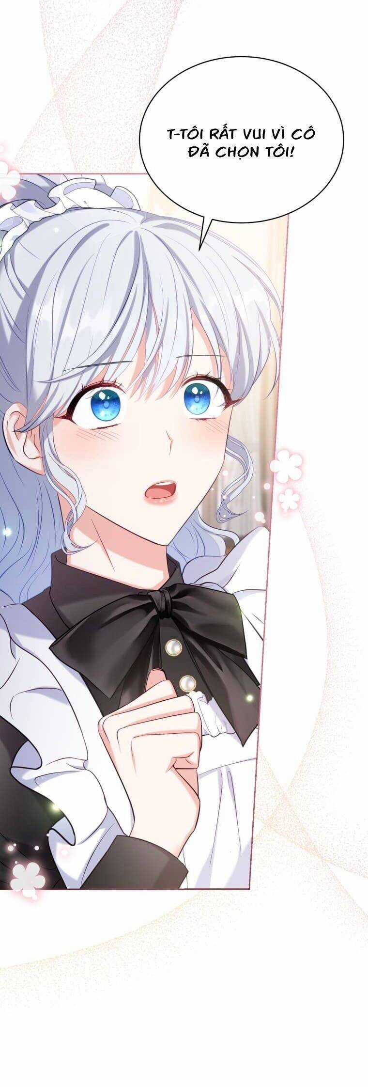 Hầu Nữ Trong Trò Chơi Harem Ngược Muốn Nghỉ Việc Máy chơi trò chơi điện tử tốt nhất Chapter 3 trang 49