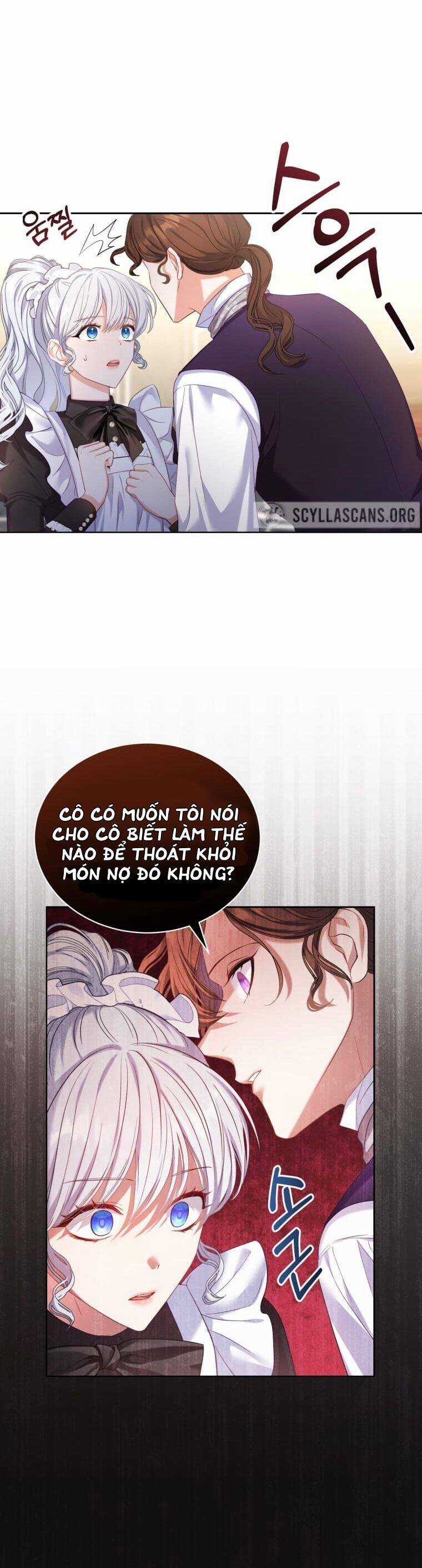 Hầu Nữ Trong Trò Chơi Harem Ngược Muốn Nghỉ Việc Máy chơi trò chơi điện tử tốt nhất Chapter 3 trang 51