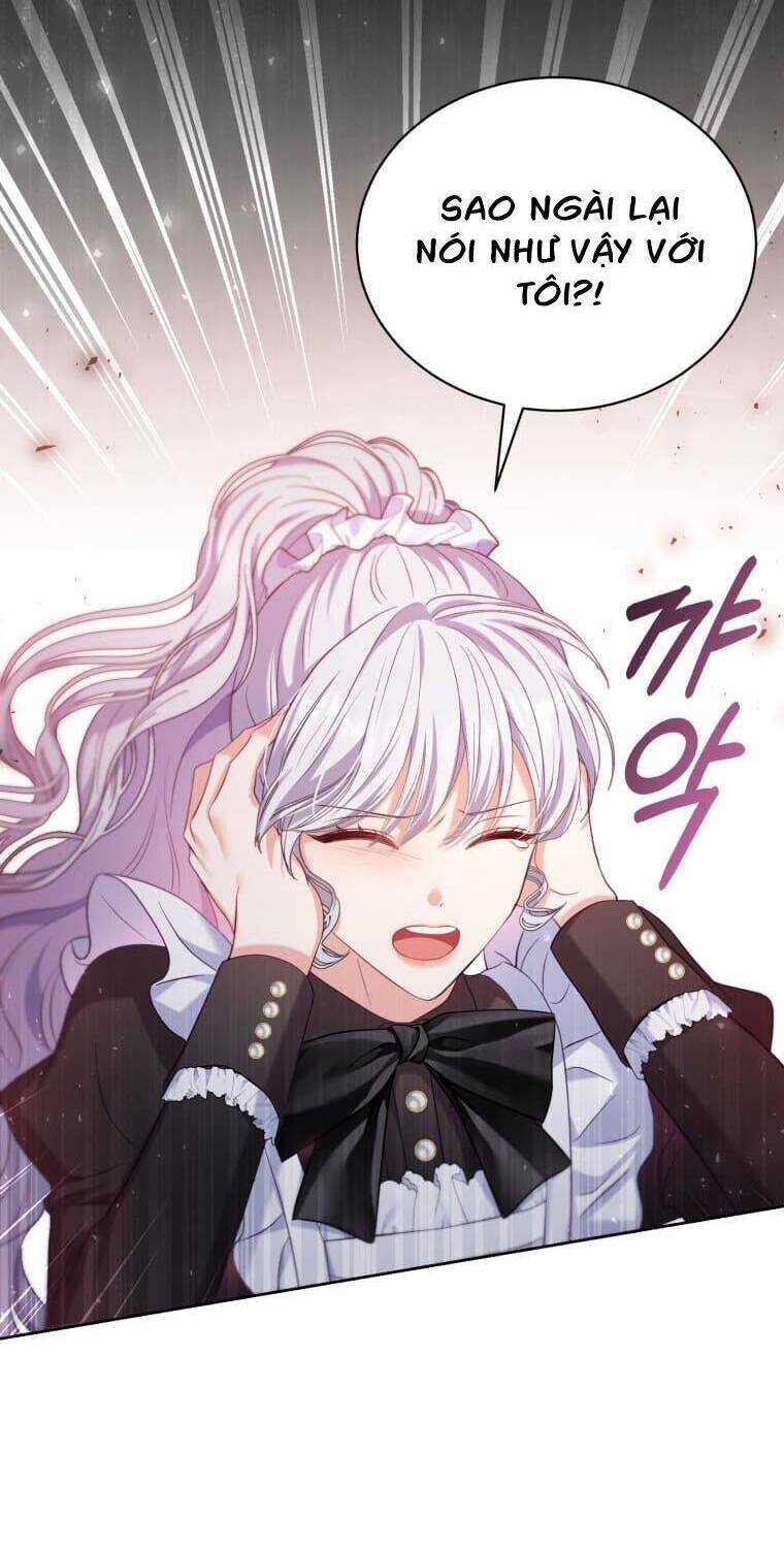 Hầu Nữ Trong Trò Chơi Harem Ngược Muốn Nghỉ Việc Máy chơi trò chơi điện tử tốt nhất Chapter 3 trang 53