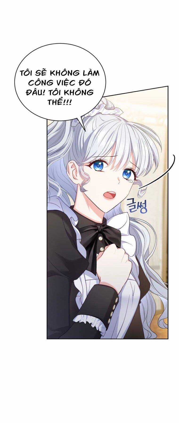 Hầu Nữ Trong Trò Chơi Harem Ngược Muốn Nghỉ Việc Máy chơi trò chơi điện tử tốt nhất Chapter 3 trang 54