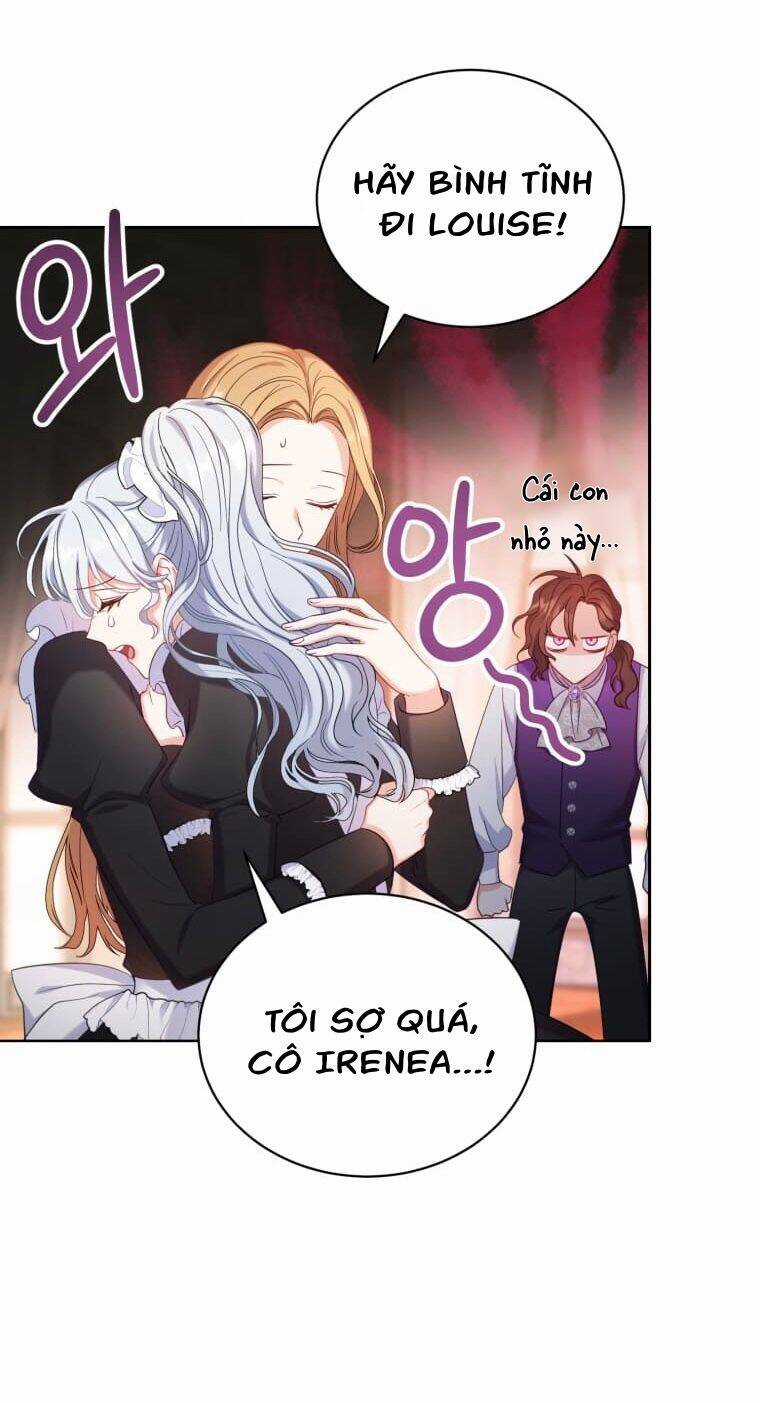 Hầu Nữ Trong Trò Chơi Harem Ngược Muốn Nghỉ Việc Máy chơi trò chơi điện tử tốt nhất Chapter 3 trang 55