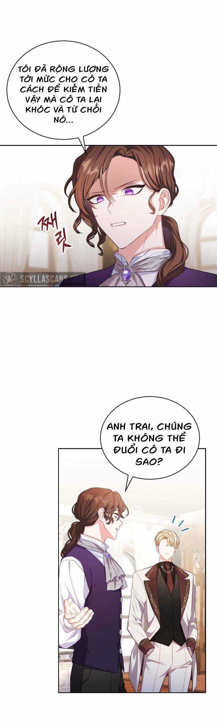 Hầu Nữ Trong Trò Chơi Harem Ngược Muốn Nghỉ Việc Máy chơi trò chơi điện tử tốt nhất Chapter 3 trang 56