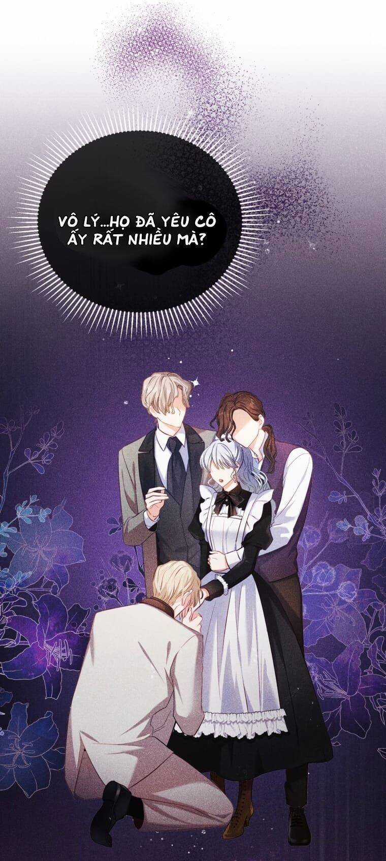 Hầu Nữ Trong Trò Chơi Harem Ngược Muốn Nghỉ Việc Máy chơi trò chơi điện tử tốt nhất Chapter 3 trang 58