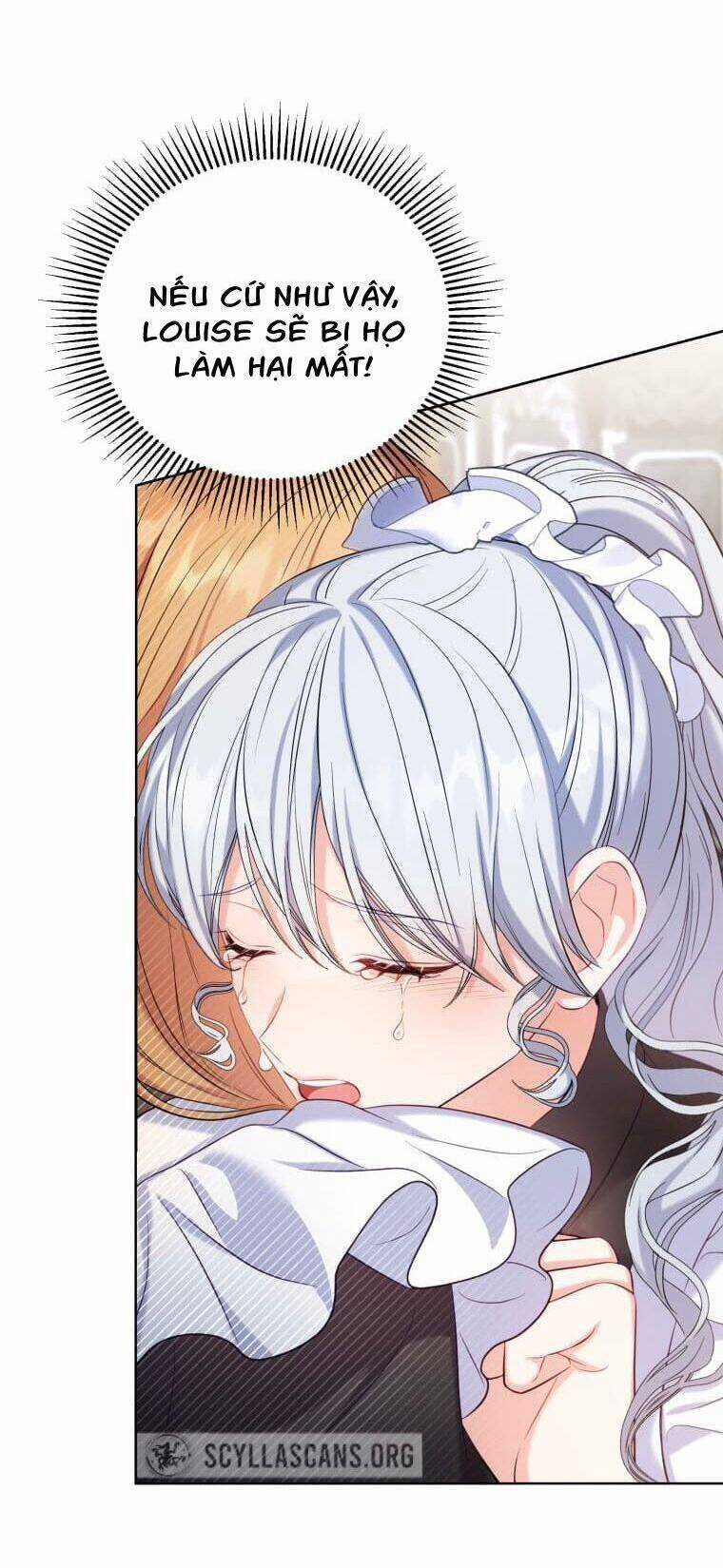 Hầu Nữ Trong Trò Chơi Harem Ngược Muốn Nghỉ Việc Máy chơi trò chơi điện tử tốt nhất Chapter 3 trang 61