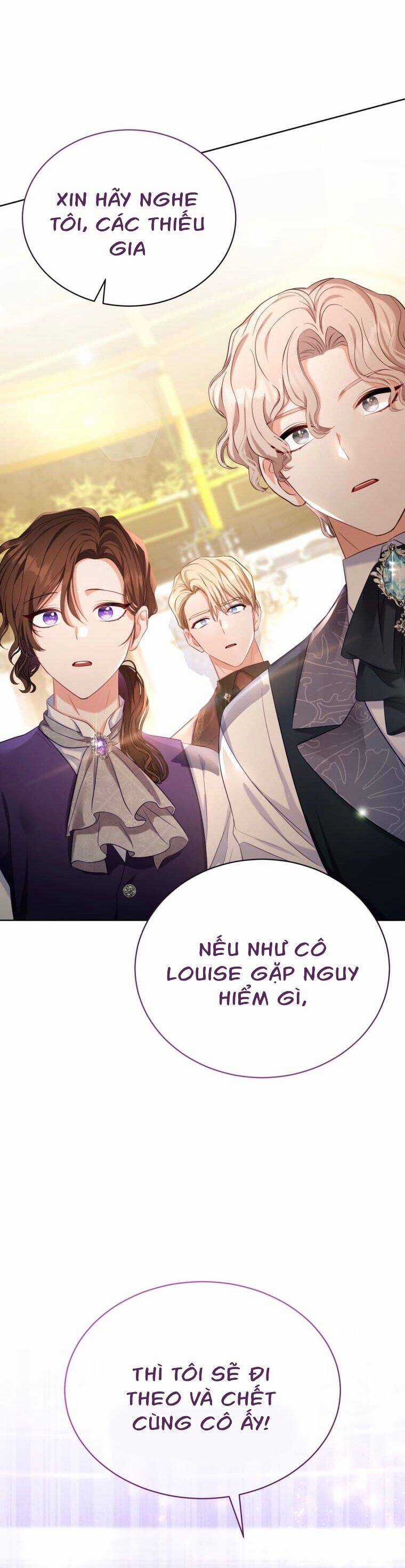 Hầu Nữ Trong Trò Chơi Harem Ngược Muốn Nghỉ Việc Máy chơi trò chơi điện tử tốt nhất Chapter 3 trang 63