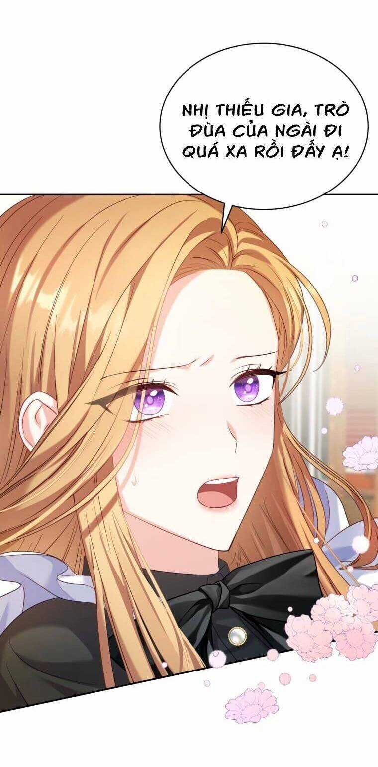 Hầu Nữ Trong Trò Chơi Harem Ngược Muốn Nghỉ Việc Máy chơi trò chơi điện tử tốt nhất Chapter 3 trang 8