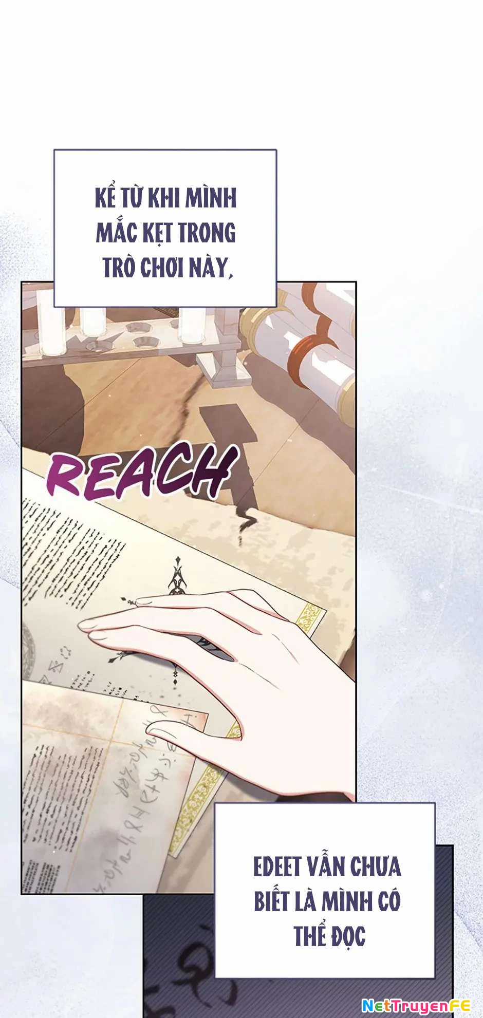 Hầu Nữ Trong Trò Chơi Harem Ngược Muốn Nghỉ Việc Máy chơi trò chơi điện tử tốt nhất Chapter 30 trang 17