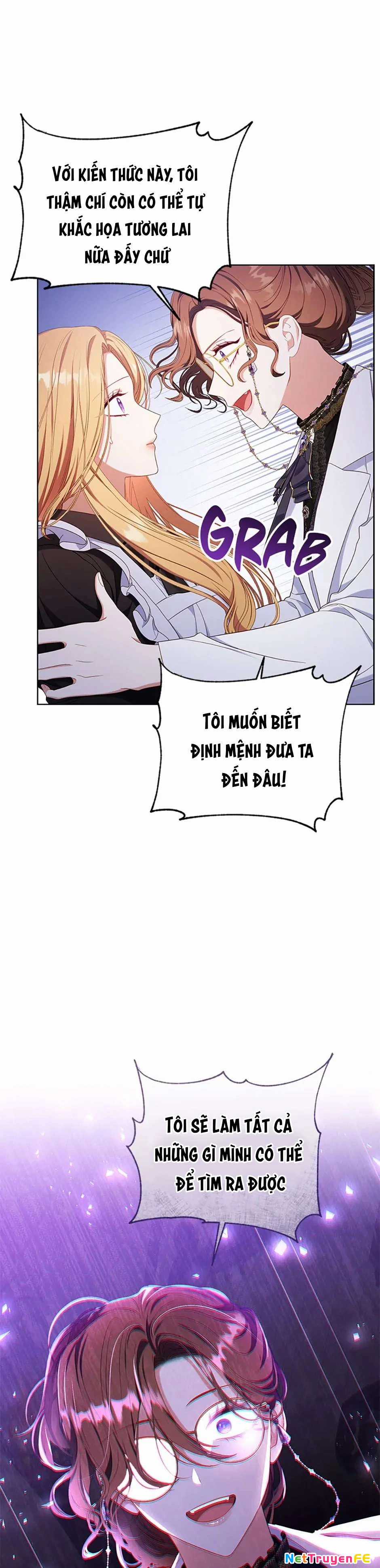 Hầu Nữ Trong Trò Chơi Harem Ngược Muốn Nghỉ Việc Máy chơi trò chơi điện tử tốt nhất Chapter 30 trang 46