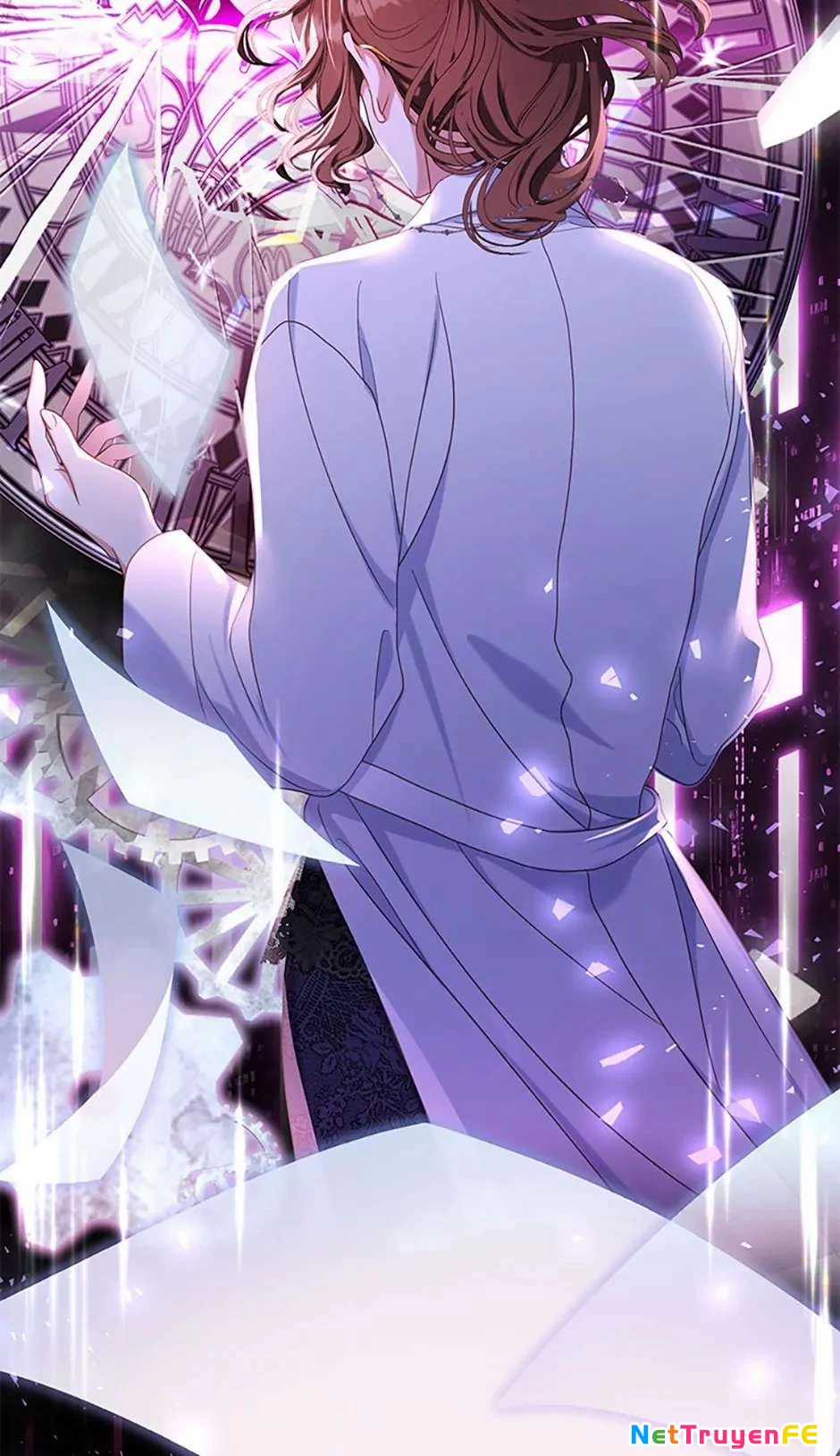 Hầu Nữ Trong Trò Chơi Harem Ngược Muốn Nghỉ Việc Máy chơi trò chơi điện tử tốt nhất Chapter 30 trang 50