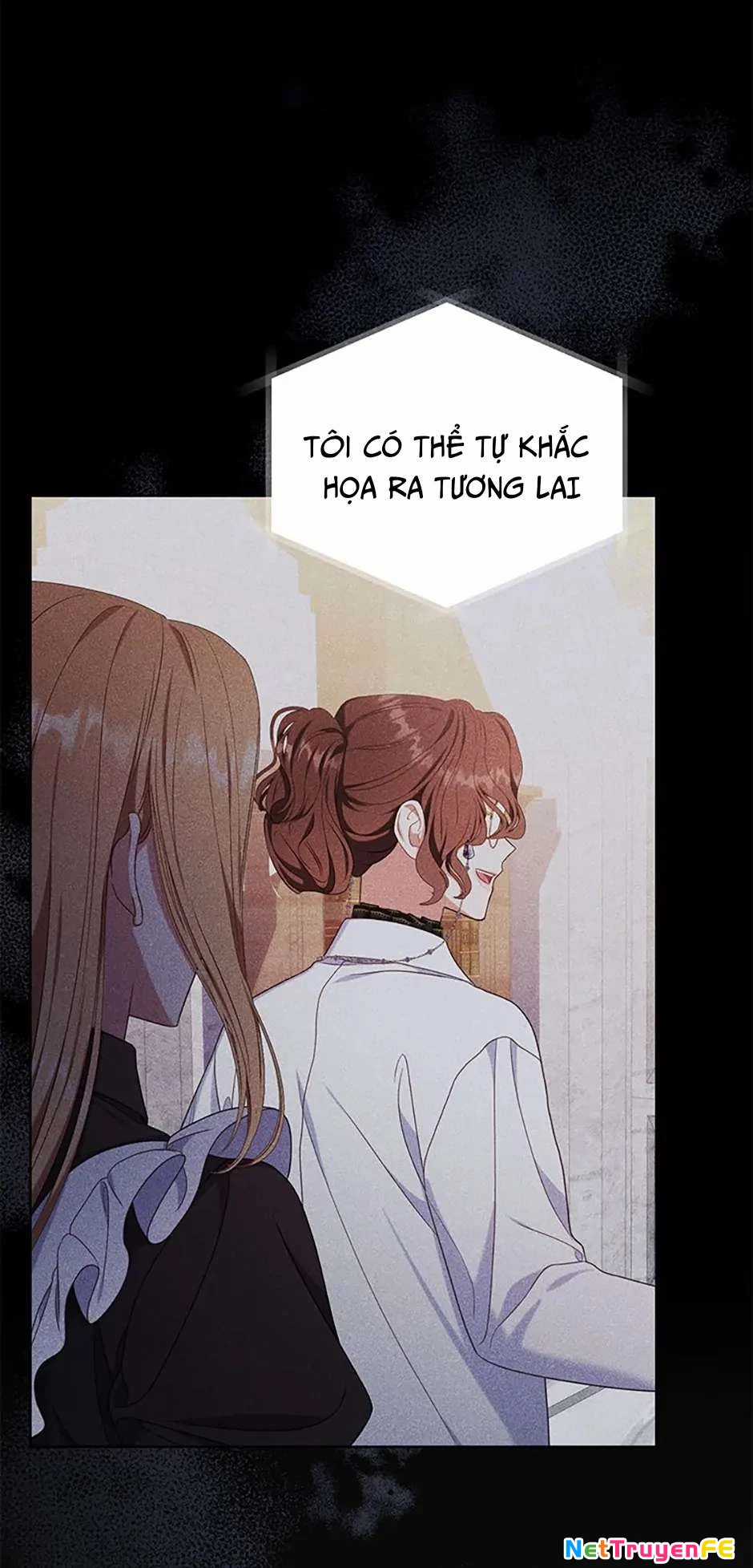 Hầu Nữ Trong Trò Chơi Harem Ngược Muốn Nghỉ Việc Máy chơi trò chơi điện tử tốt nhất Chapter 30 trang 53