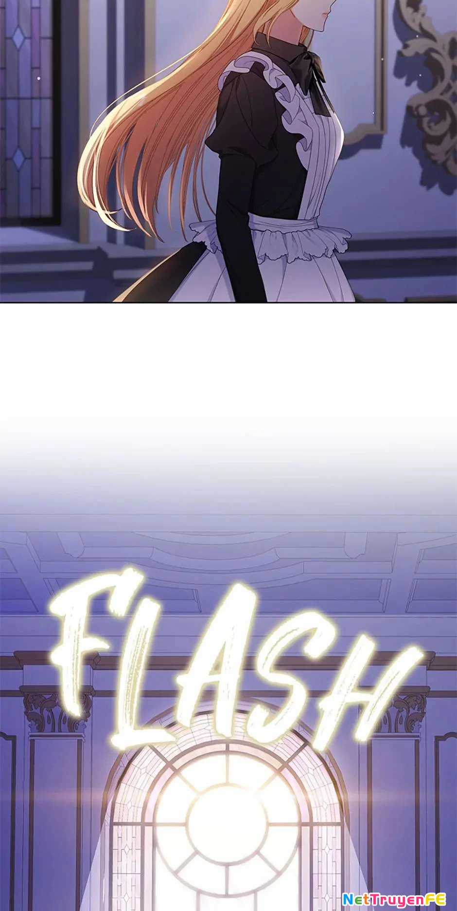 Hầu Nữ Trong Trò Chơi Harem Ngược Muốn Nghỉ Việc Máy chơi trò chơi điện tử tốt nhất Chapter 30 trang 59