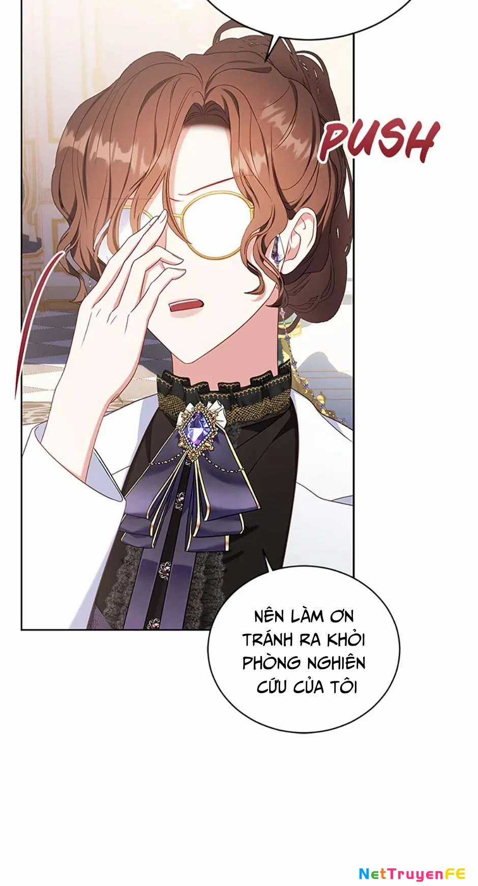 Hầu Nữ Trong Trò Chơi Harem Ngược Muốn Nghỉ Việc Máy chơi trò chơi điện tử tốt nhất Chapter 30 trang 6