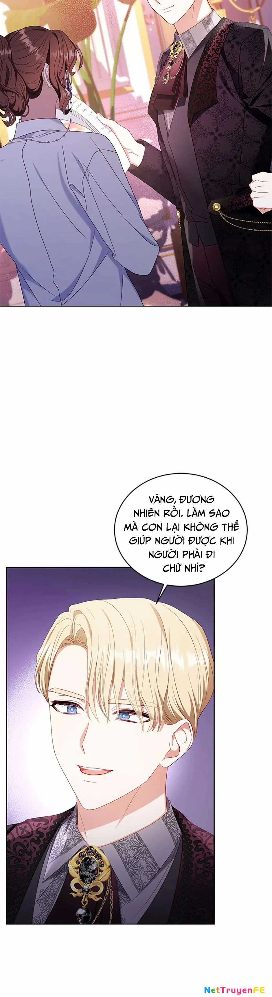 Hầu Nữ Trong Trò Chơi Harem Ngược Muốn Nghỉ Việc Máy chơi trò chơi điện tử tốt nhất Chapter 30 trang 9