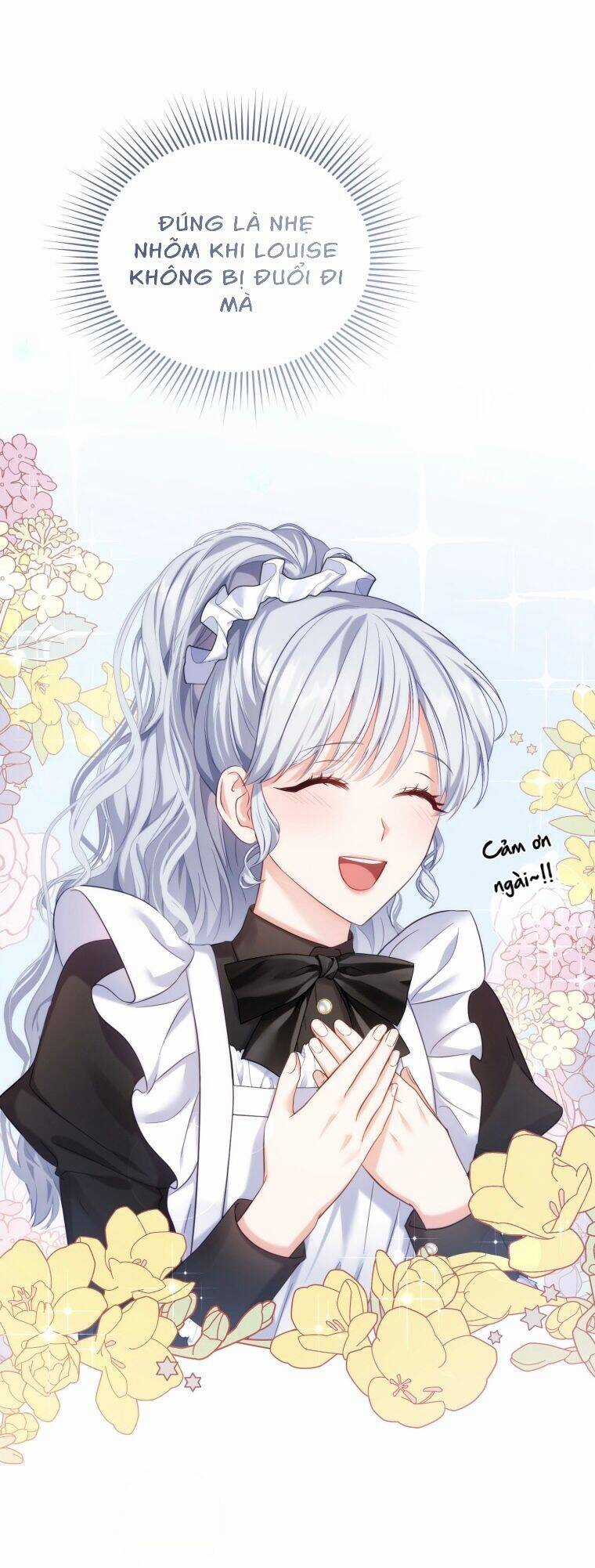 Hầu Nữ Trong Trò Chơi Harem Ngược Muốn Nghỉ Việc Máy chơi trò chơi điện tử tốt nhất Chapter 4 trang 15