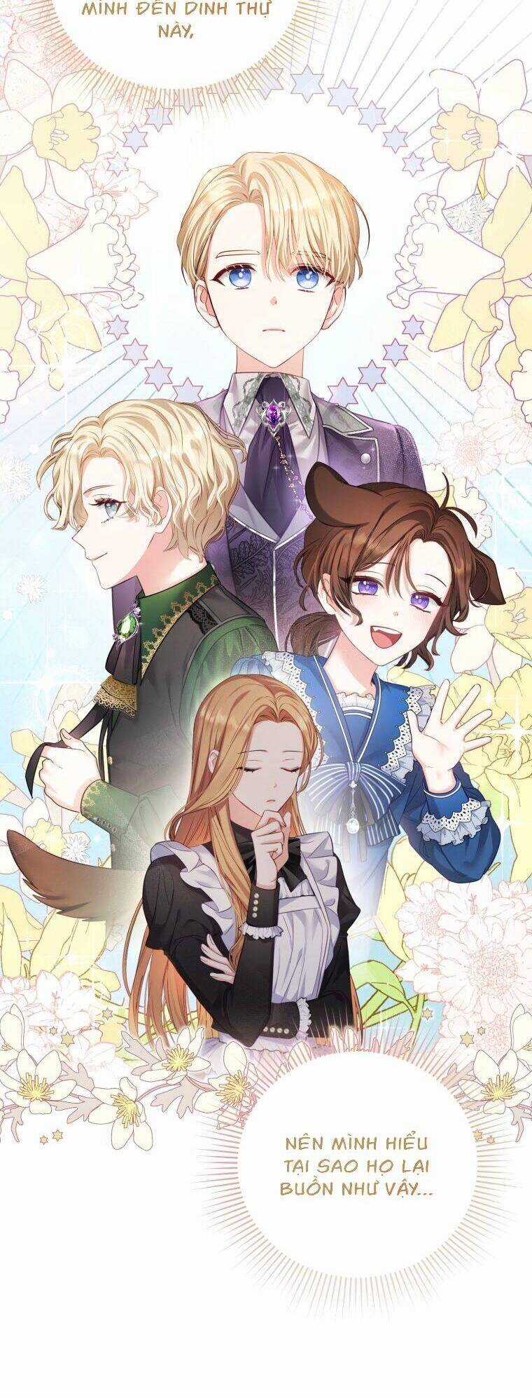 Hầu Nữ Trong Trò Chơi Harem Ngược Muốn Nghỉ Việc Máy chơi trò chơi điện tử tốt nhất Chapter 4 trang 19