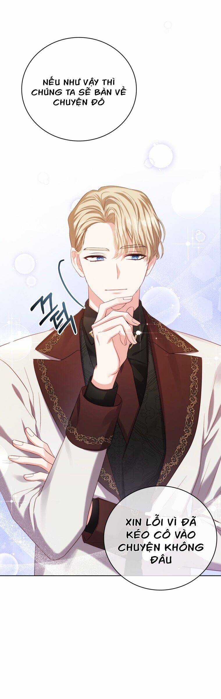 Hầu Nữ Trong Trò Chơi Harem Ngược Muốn Nghỉ Việc Máy chơi trò chơi điện tử tốt nhất Chapter 4 trang 32