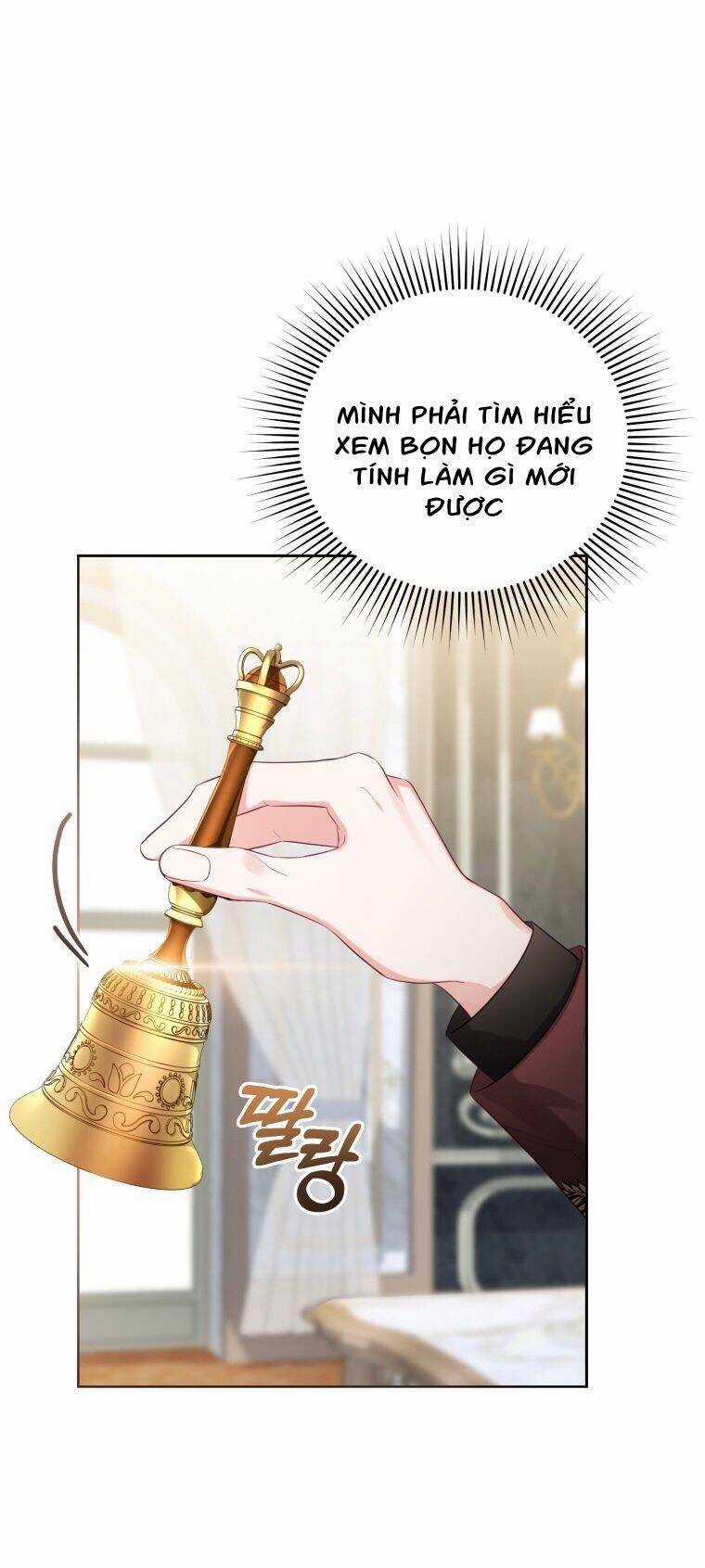 Hầu Nữ Trong Trò Chơi Harem Ngược Muốn Nghỉ Việc Máy chơi trò chơi điện tử tốt nhất Chapter 4 trang 48