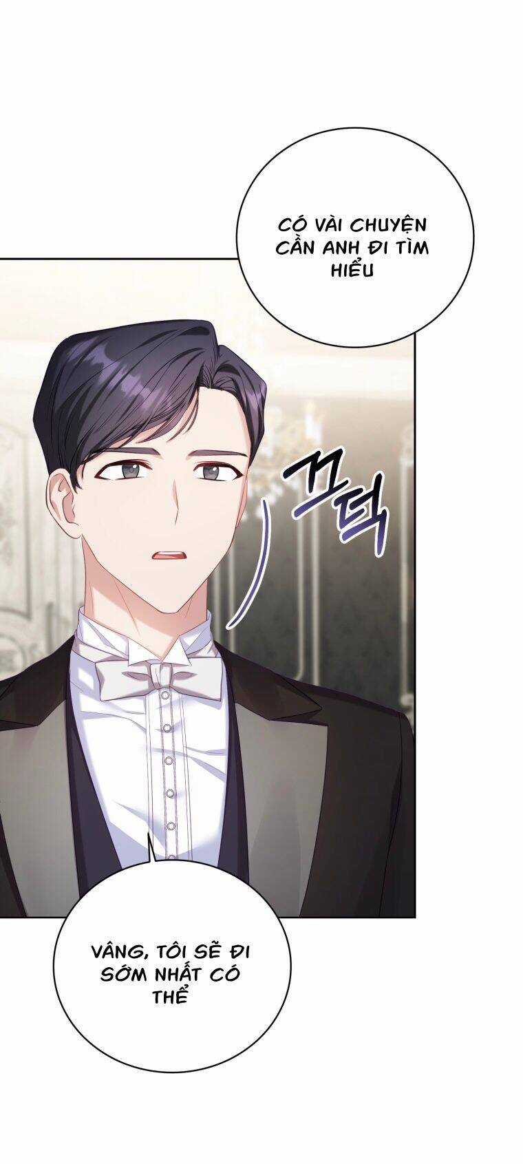 Hầu Nữ Trong Trò Chơi Harem Ngược Muốn Nghỉ Việc Máy chơi trò chơi điện tử tốt nhất Chapter 4 trang 50